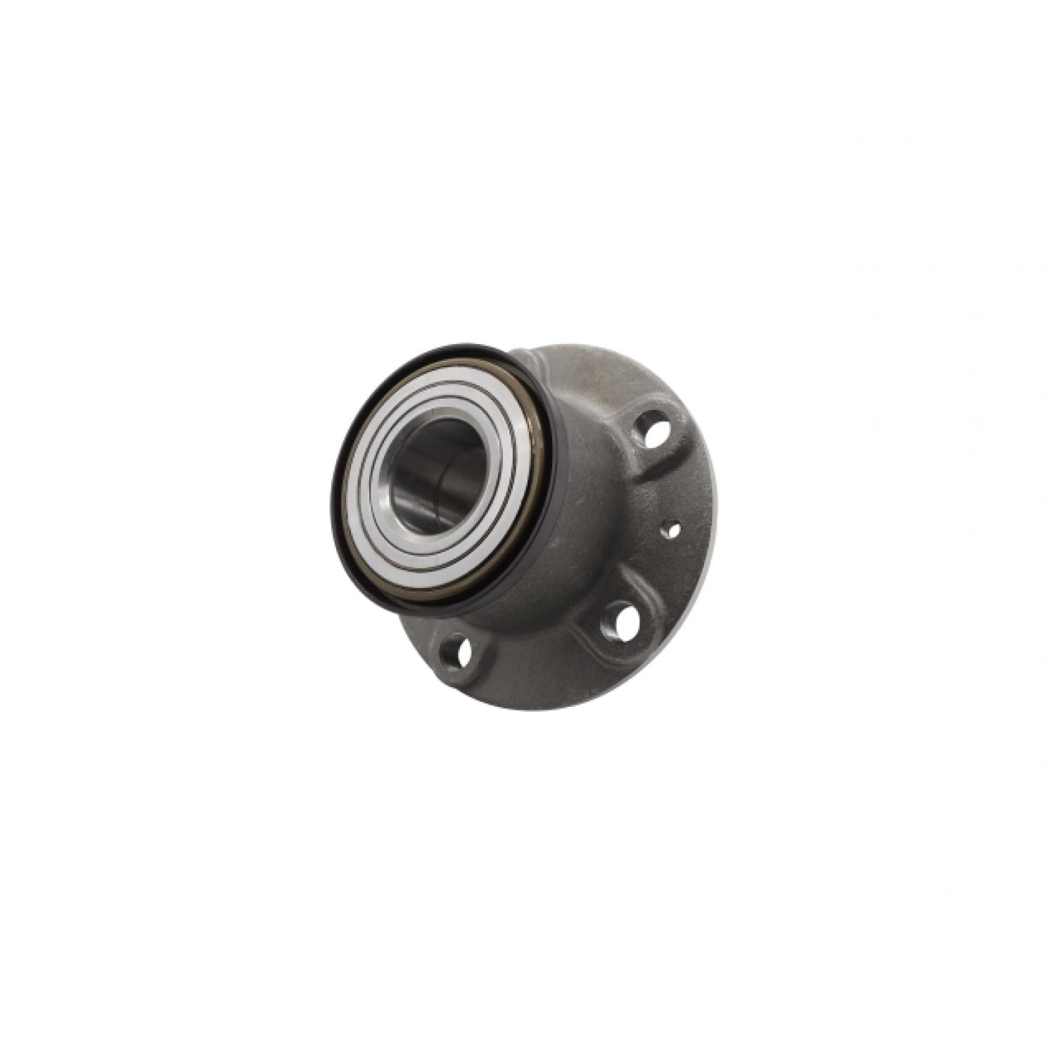 GSP 122018B - Wheel Bearing GSP 122018B Wheel Bearing product image 5 of 7