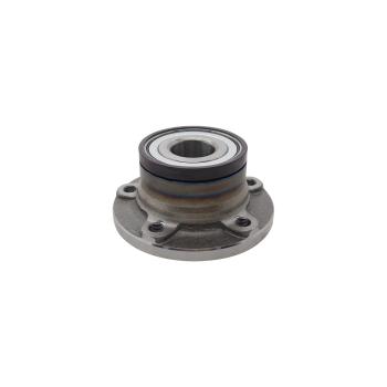 2016 Ram ProMaster City Wheel Bearing and Hub Assembly Rear GSP 122019 image 1 of 4