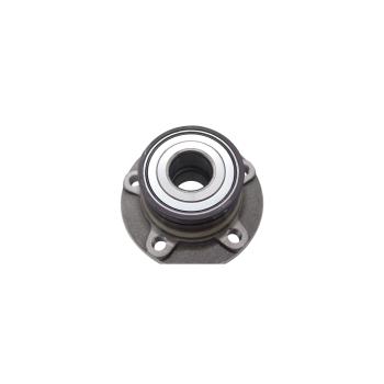 2016 Ram ProMaster City Wheel Bearing and Hub Assembly Rear GSP 122019 image 2 of 4