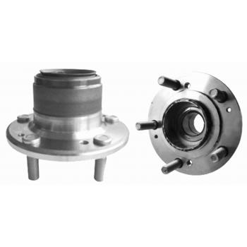1994 Eagle Talon Wheel Bearing and Hub Assembly Rear GSP 123011 image 1 of 1