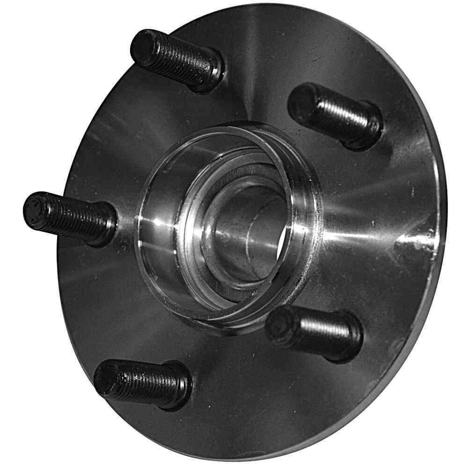 GSP 123013 - Wheel Bearing and Hub Assembly GSP 123013 Wheel Bearing and Hub Assembly product image 6 of 6