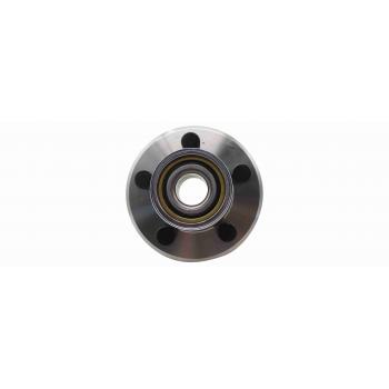 1997 Dodge Neon Wheel Bearing and Hub Assembly Rear GSP 123023 image 4 of 4