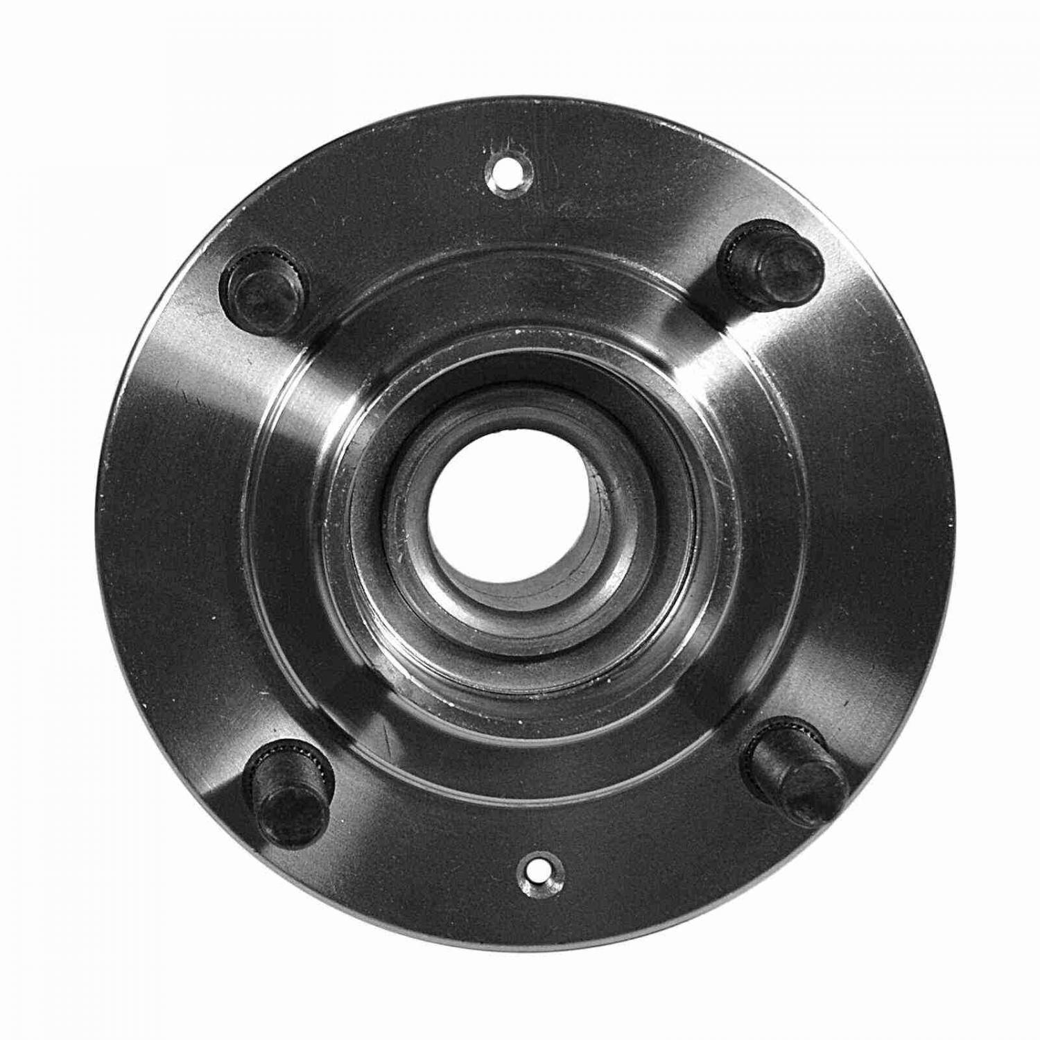 GSP 123040 - Wheel Bearing and Hub Assembly GSP 123040 Wheel Bearing and Hub Assembly product image 4 of 6