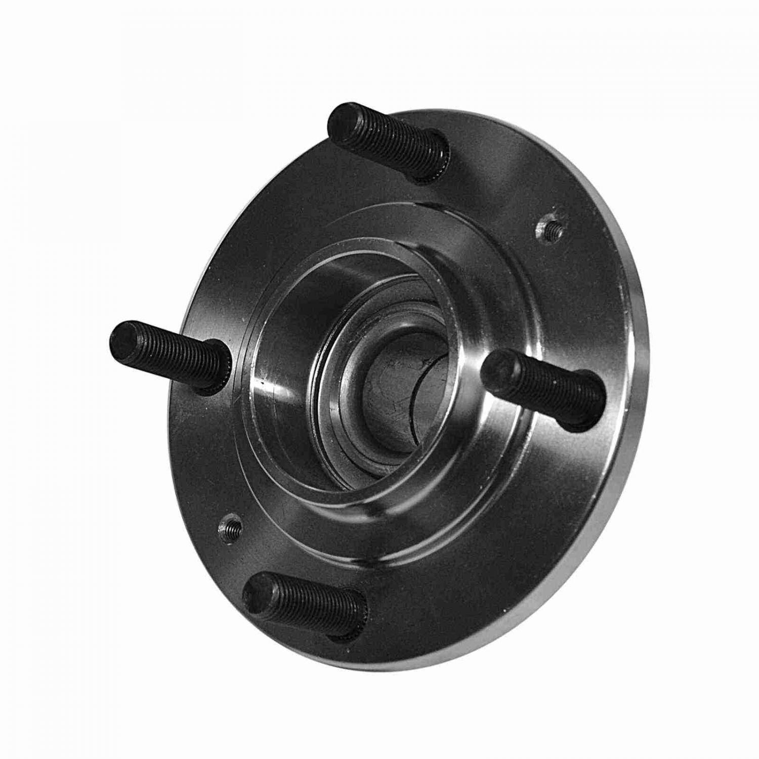 GSP 123040 - Wheel Bearing and Hub Assembly GSP 123040 Wheel Bearing and Hub Assembly product image 5 of 6