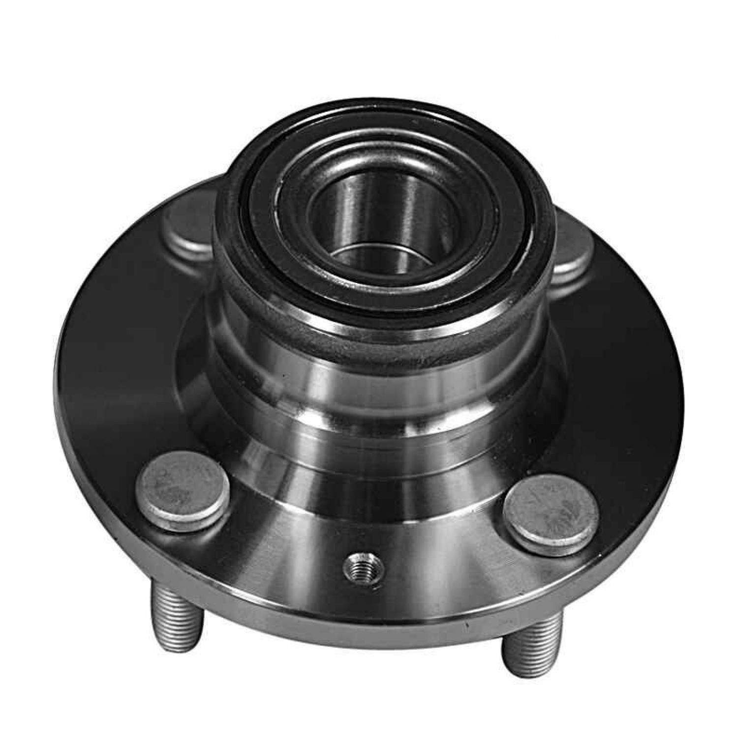 GSP 123148 - Wheel Bearing and Hub Assembly GSP 123148 Wheel Bearing and Hub Assembly product image 1 of 6