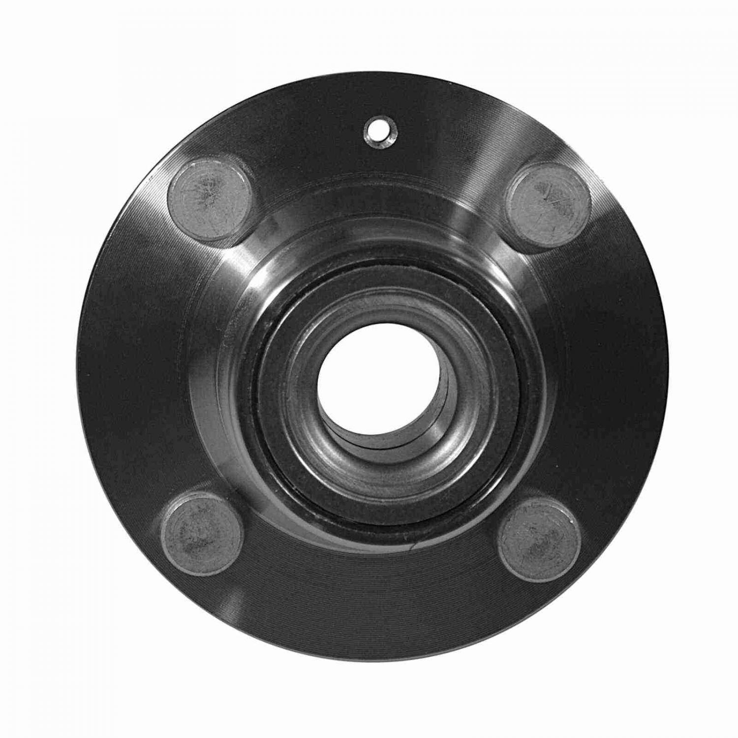 GSP 123148 - Wheel Bearing and Hub Assembly GSP 123148 Wheel Bearing and Hub Assembly product image 2 of 6