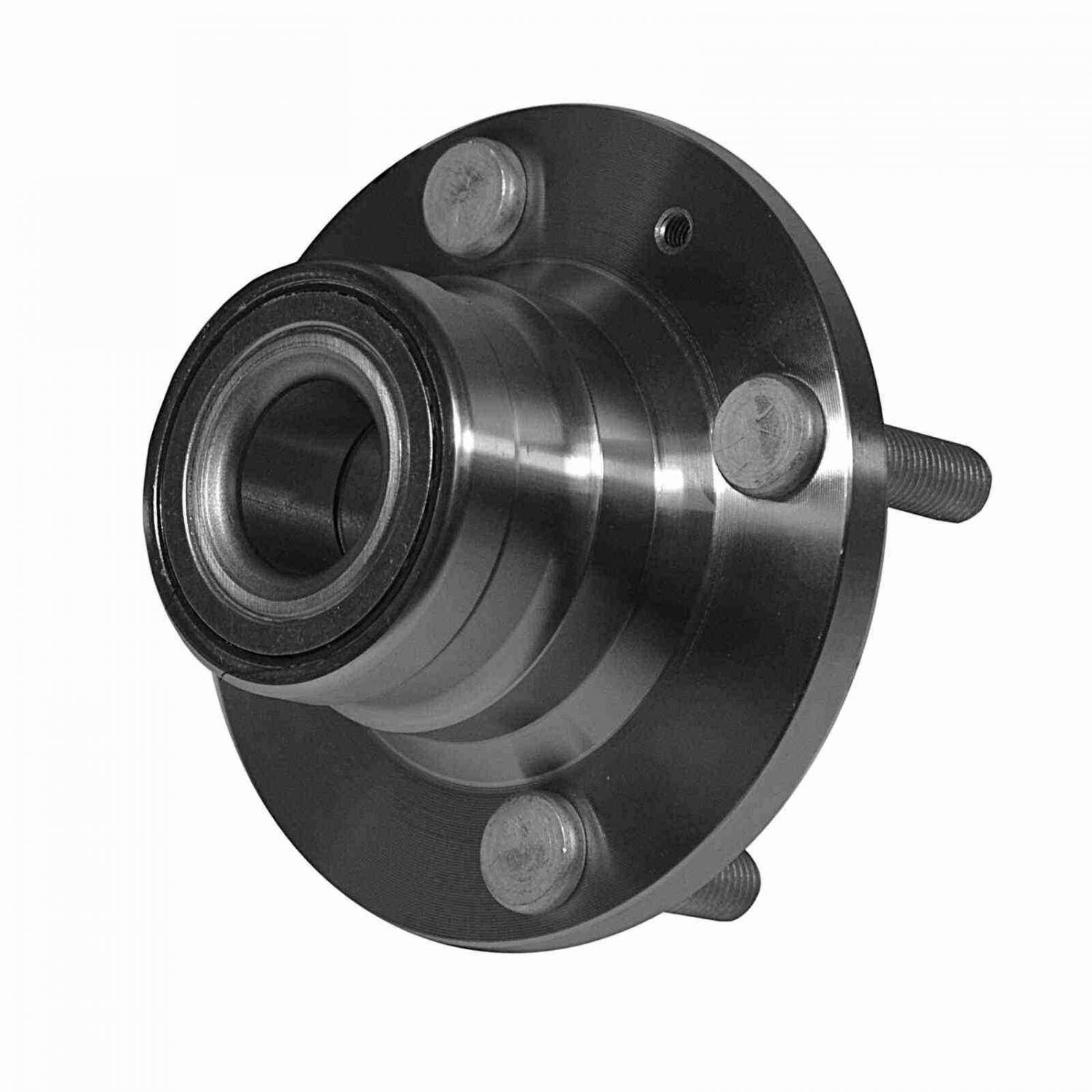 GSP 123148 - Wheel Bearing and Hub Assembly GSP 123148 Wheel Bearing and Hub Assembly product image 3 of 6