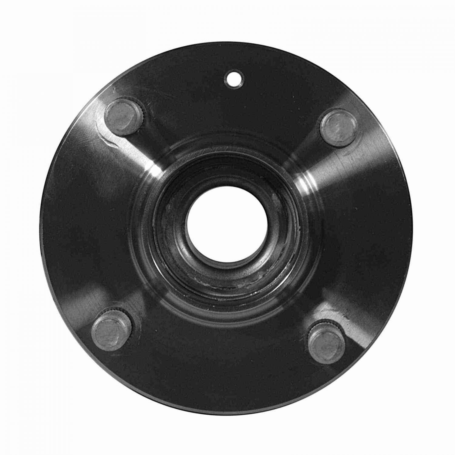 GSP 123148 - Wheel Bearing and Hub Assembly GSP 123148 Wheel Bearing and Hub Assembly product image 4 of 6