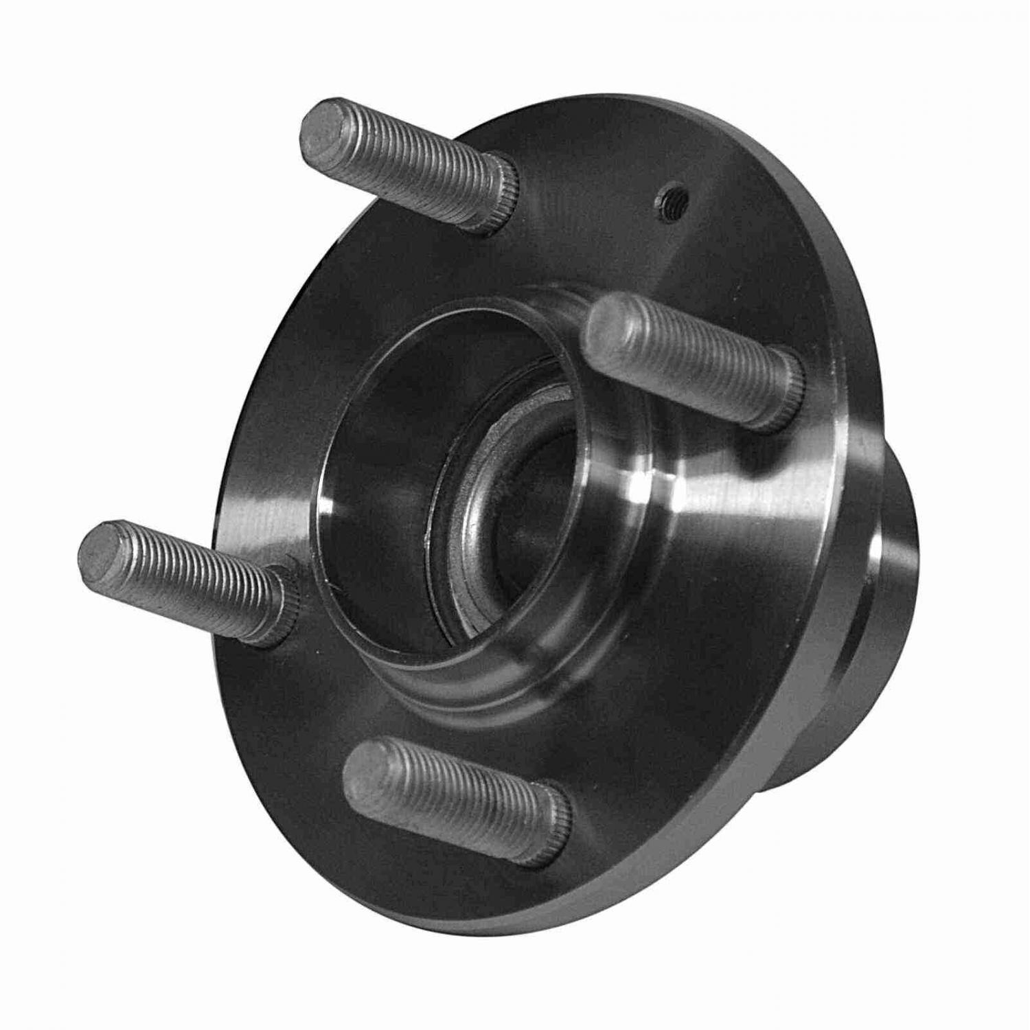 GSP 123148 - Wheel Bearing and Hub Assembly GSP 123148 Wheel Bearing and Hub Assembly product image 5 of 6