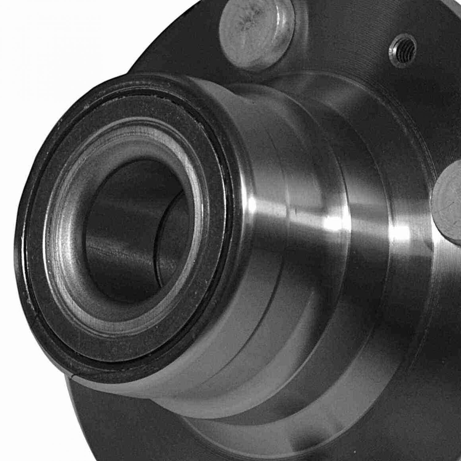 GSP 123148 - Wheel Bearing and Hub Assembly GSP 123148 Wheel Bearing and Hub Assembly product image 6 of 6