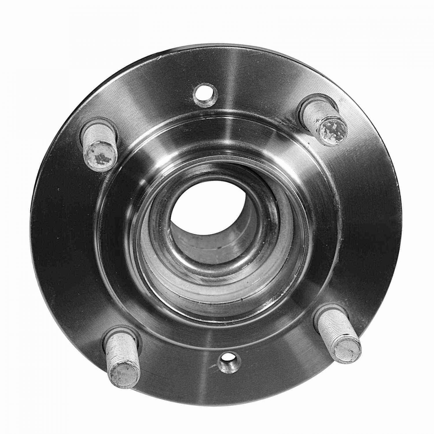 GSP 123158 Wheel Bearing and Hub Assembly product image 5 of 6