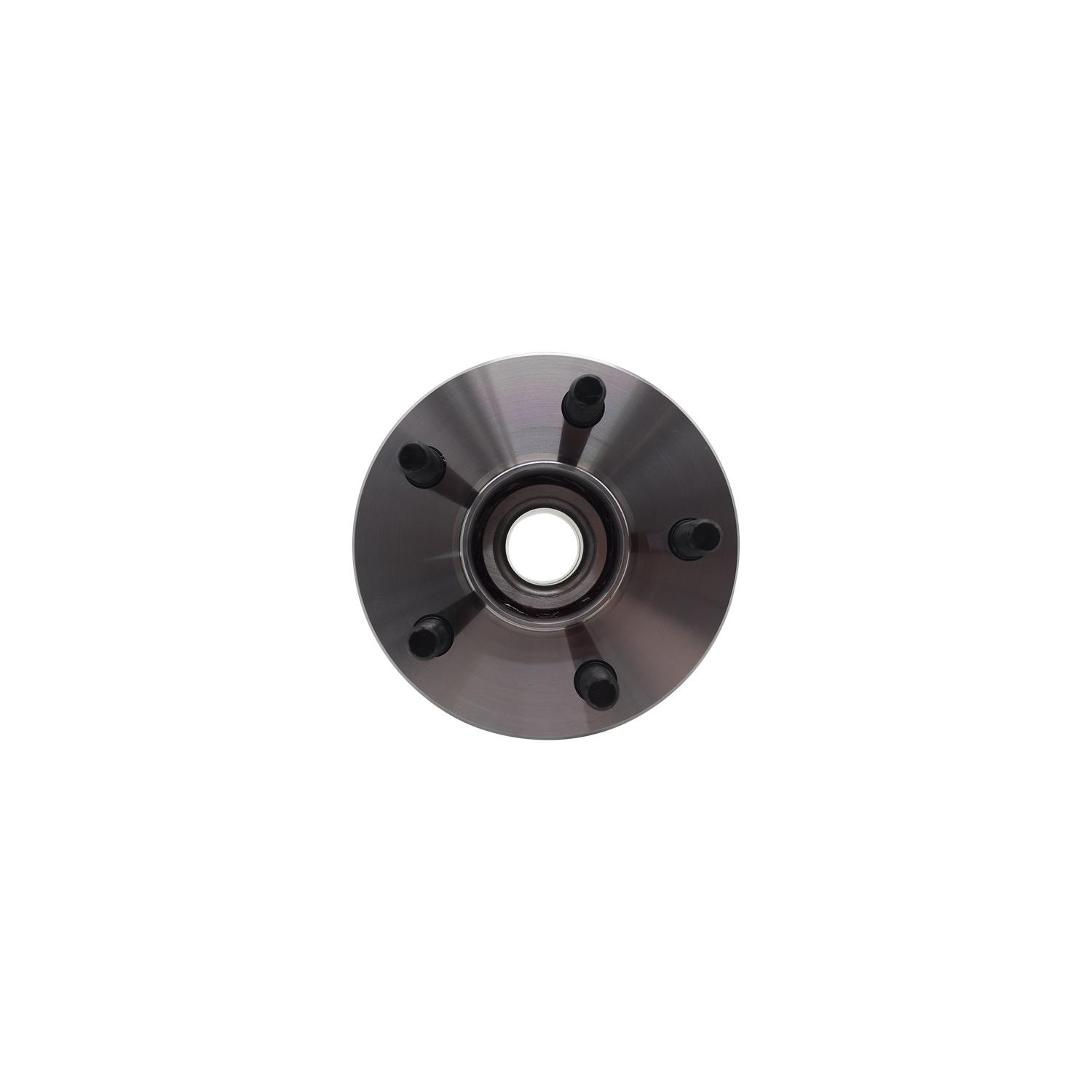 GSP 123167 Wheel Bearing and Hub Assembly product image 3 of 12