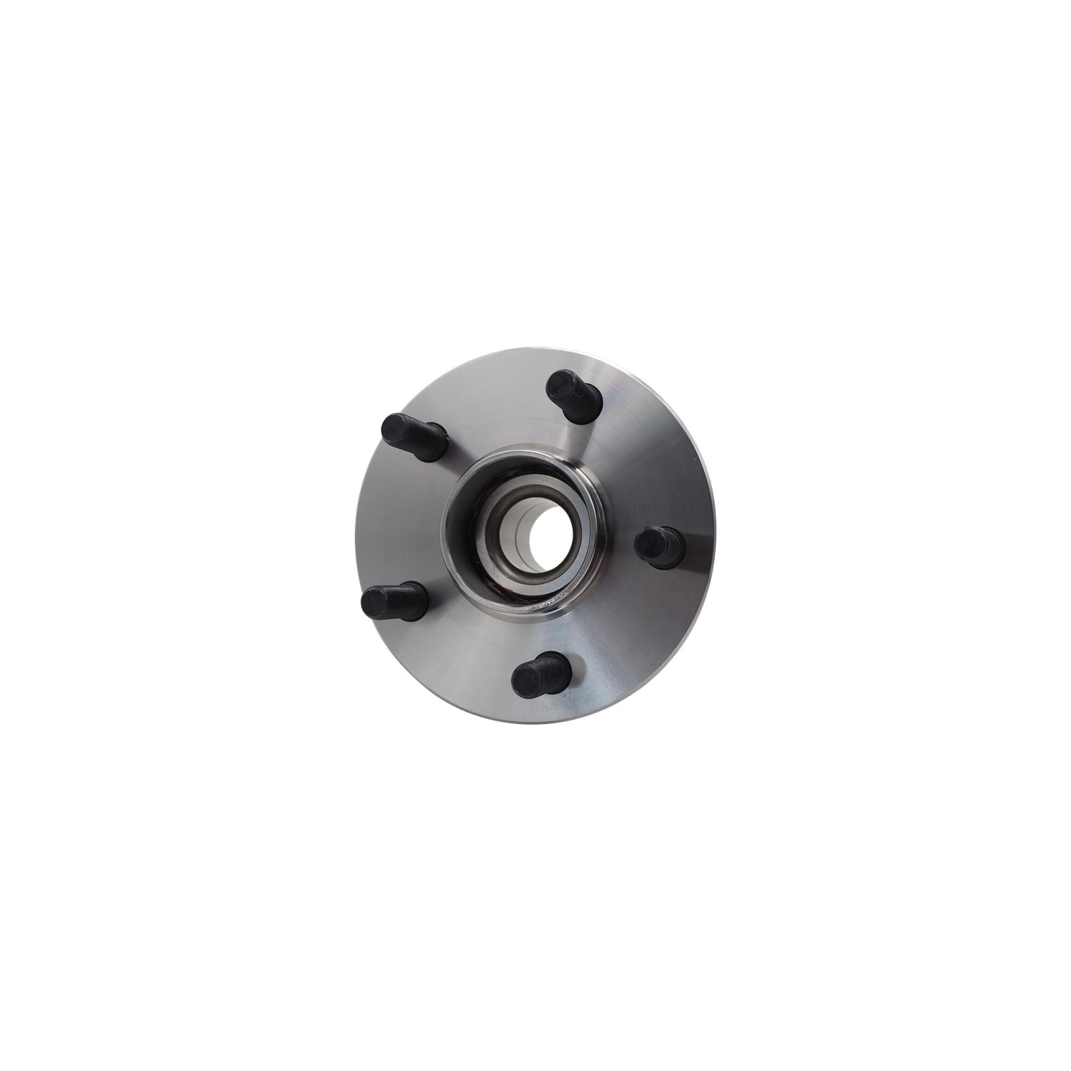 GSP 123167 Wheel Bearing and Hub Assembly product image 4 of 12