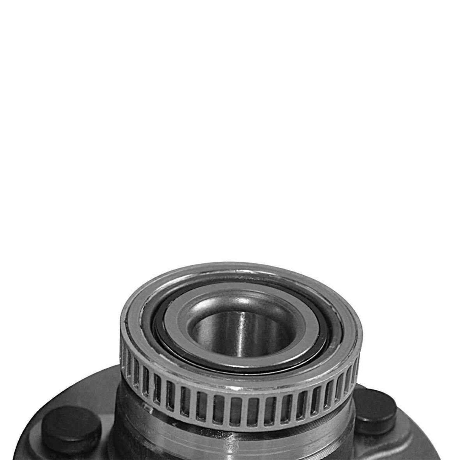 GSP 123167 Wheel Bearing and Hub Assembly product image 9 of 12