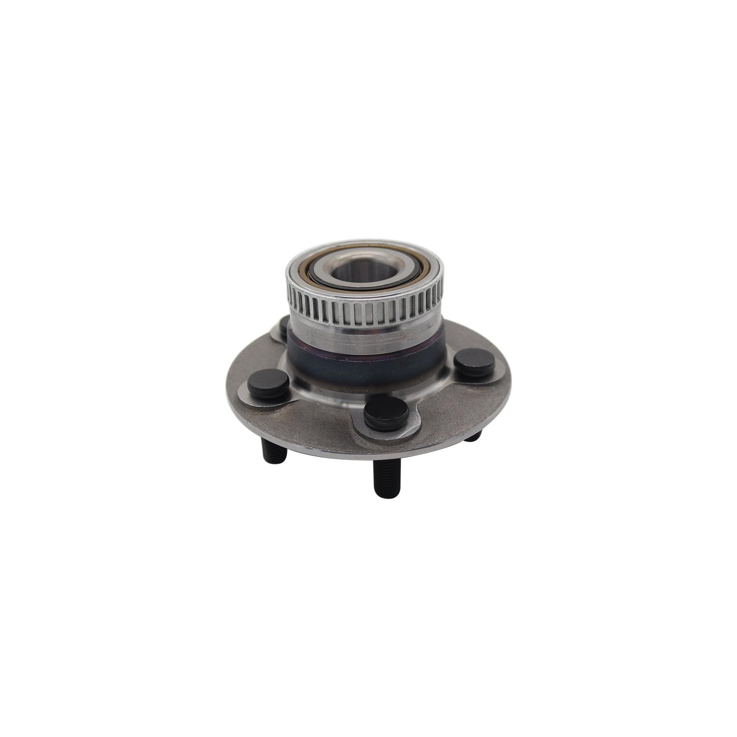 GSP 123167 Wheel Bearing and Hub Assembly product image 10 of 12
