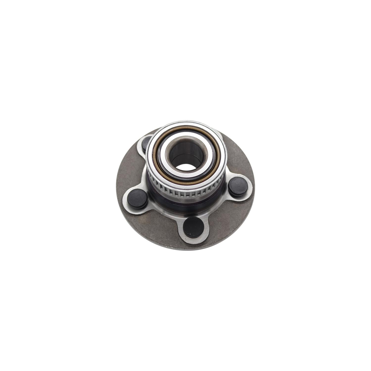 GSP 123167 Wheel Bearing and Hub Assembly product image 11 of 12