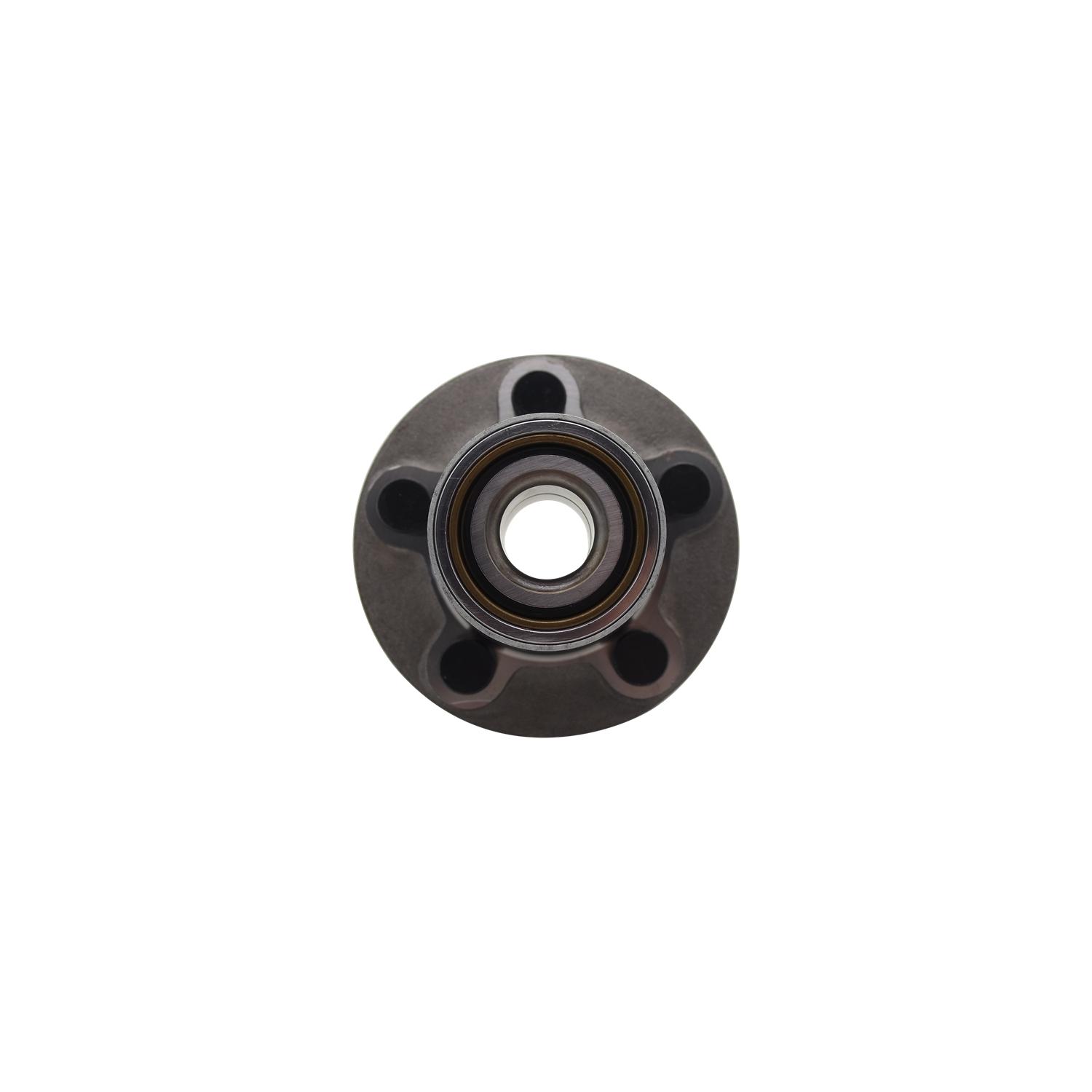 GSP 123167 Wheel Bearing and Hub Assembly product image 12 of 12