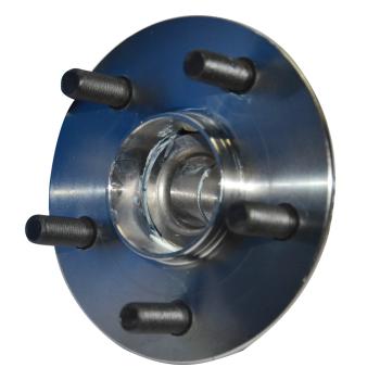 2002 Chrysler PT Cruiser Wheel Bearing and Hub Assembly Rear Left GSP 123168 image 3 of 4