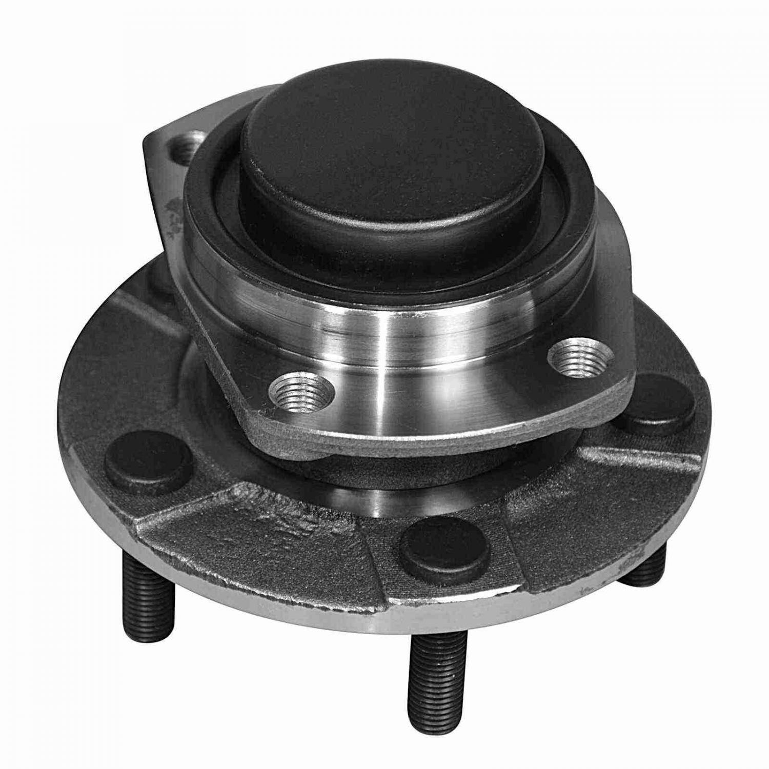 GSP 123170 - Wheel Bearing and Hub Assembly GSP 123170 Wheel Bearing and Hub Assembly product image 1 of 6