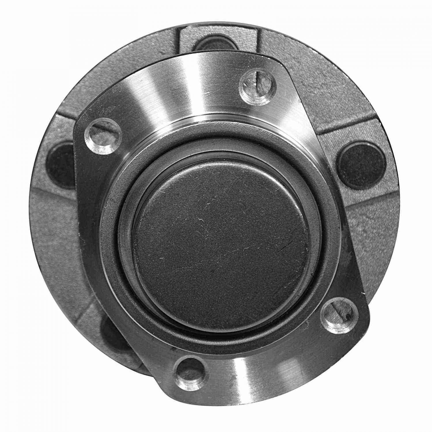 GSP 123170 - Wheel Bearing and Hub Assembly GSP 123170 Wheel Bearing and Hub Assembly product image 2 of 6