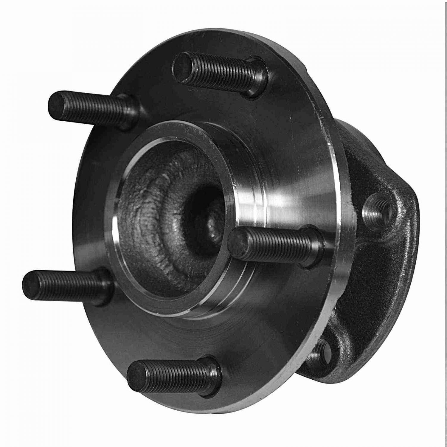 GSP 123170 - Wheel Bearing and Hub Assembly GSP 123170 Wheel Bearing and Hub Assembly product image 5 of 6