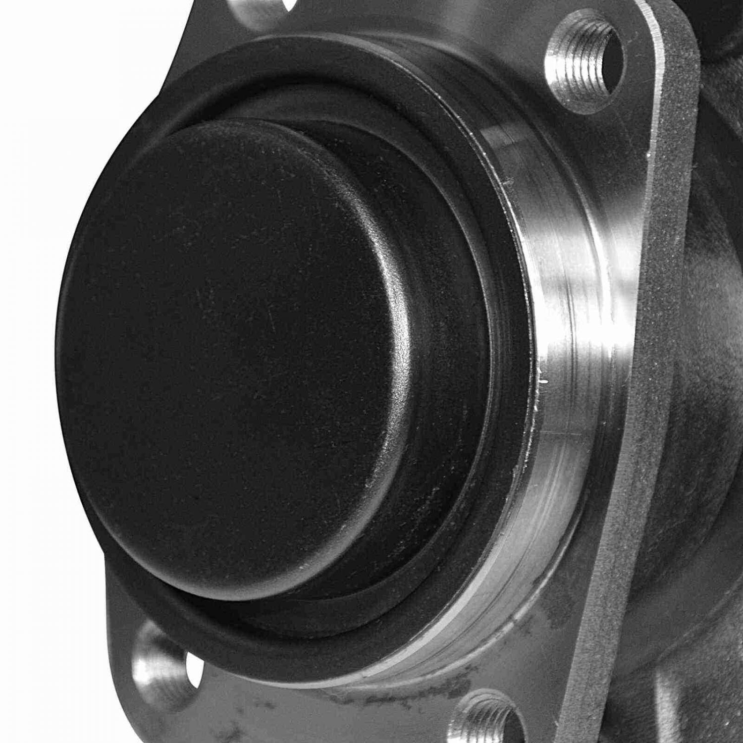 GSP 123170 - Wheel Bearing and Hub Assembly GSP 123170 Wheel Bearing and Hub Assembly product image 6 of 6