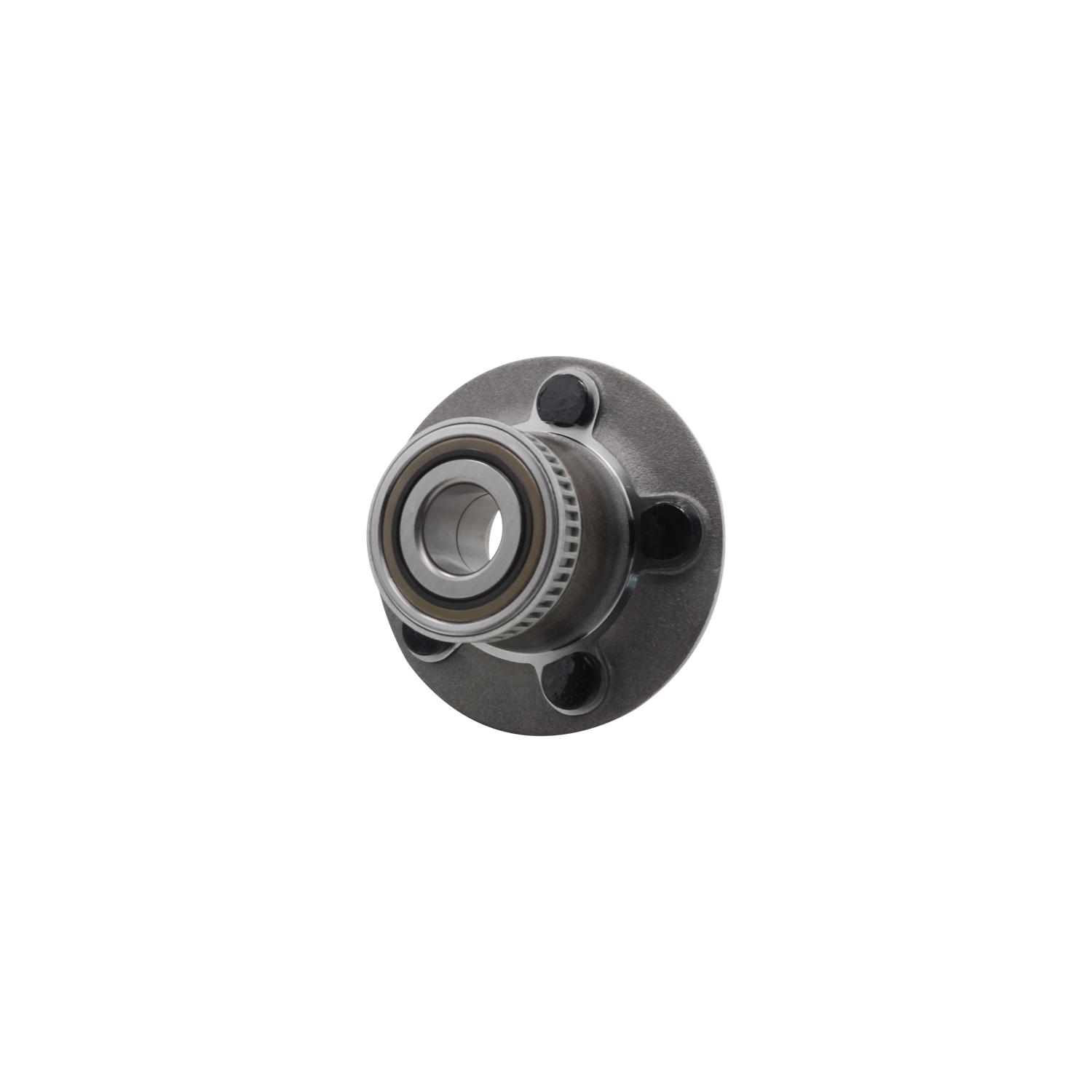 GSP 123220 - Wheel Bearing and Hub Assembly GSP 123220 Wheel Bearing and Hub Assembly product image 2 of 12