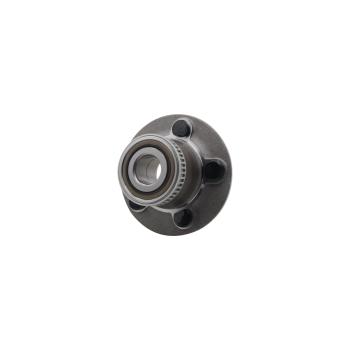2000 Chrysler Sebring Wheel Bearing and Hub Assembly Rear GSP 123220 image 2 of 4