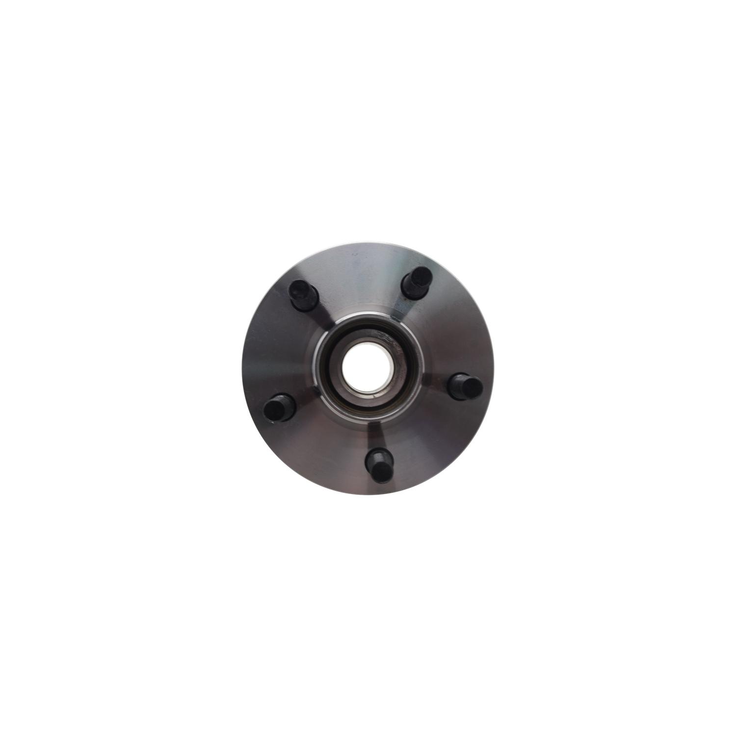GSP 123220 - Wheel Bearing and Hub Assembly GSP 123220 Wheel Bearing and Hub Assembly product image 3 of 12
