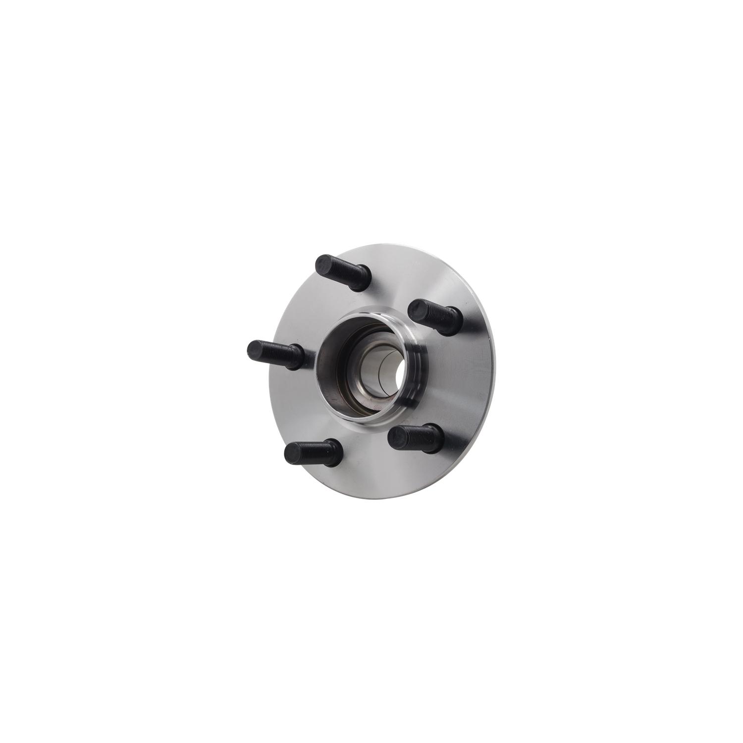 GSP 123220 - Wheel Bearing and Hub Assembly GSP 123220 Wheel Bearing and Hub Assembly product image 4 of 12