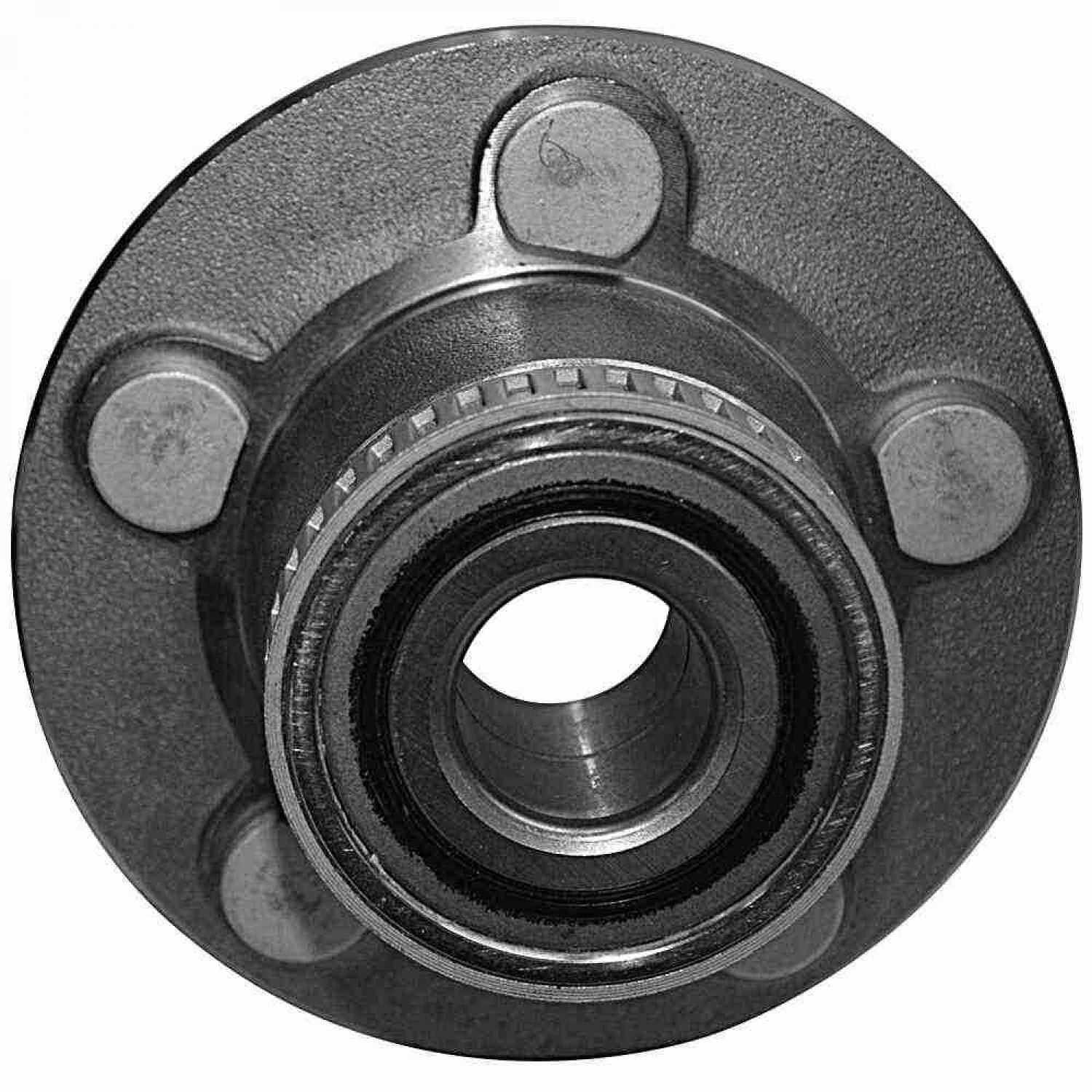 GSP 123220 - Wheel Bearing and Hub Assembly GSP 123220 Wheel Bearing and Hub Assembly product image 6 of 12