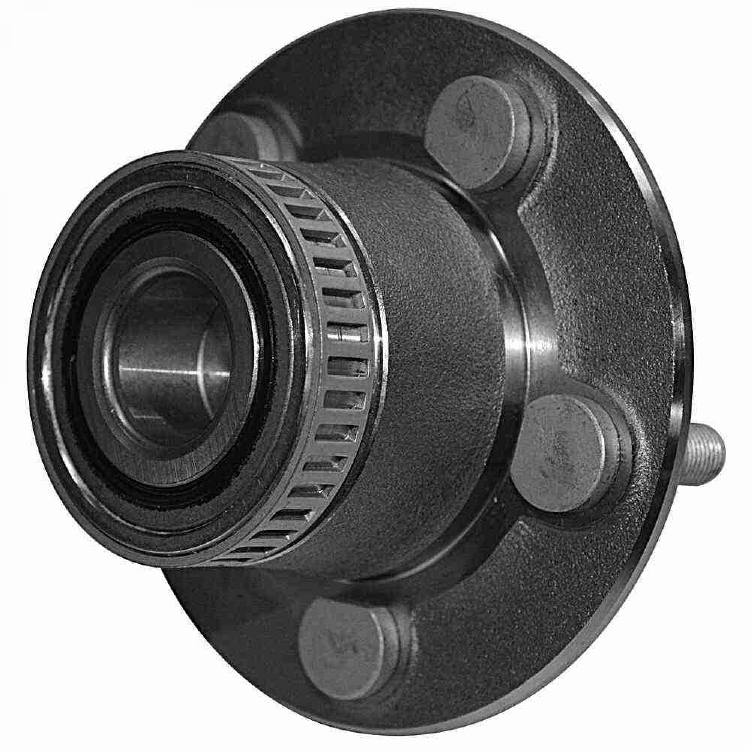 GSP 123220 - Wheel Bearing and Hub Assembly GSP 123220 Wheel Bearing and Hub Assembly product image 7 of 12