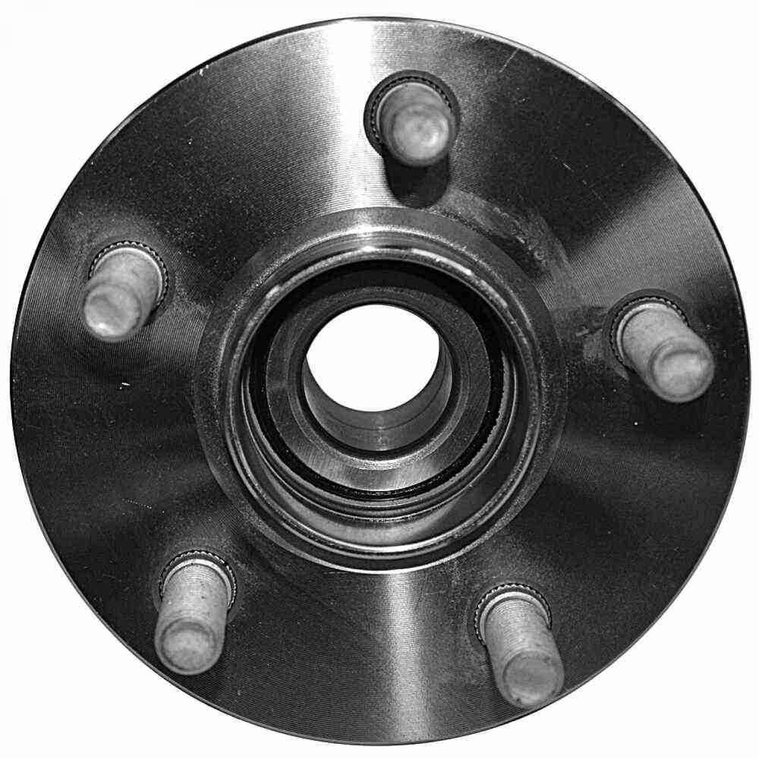 GSP 123220 - Wheel Bearing and Hub Assembly GSP 123220 Wheel Bearing and Hub Assembly product image 8 of 12