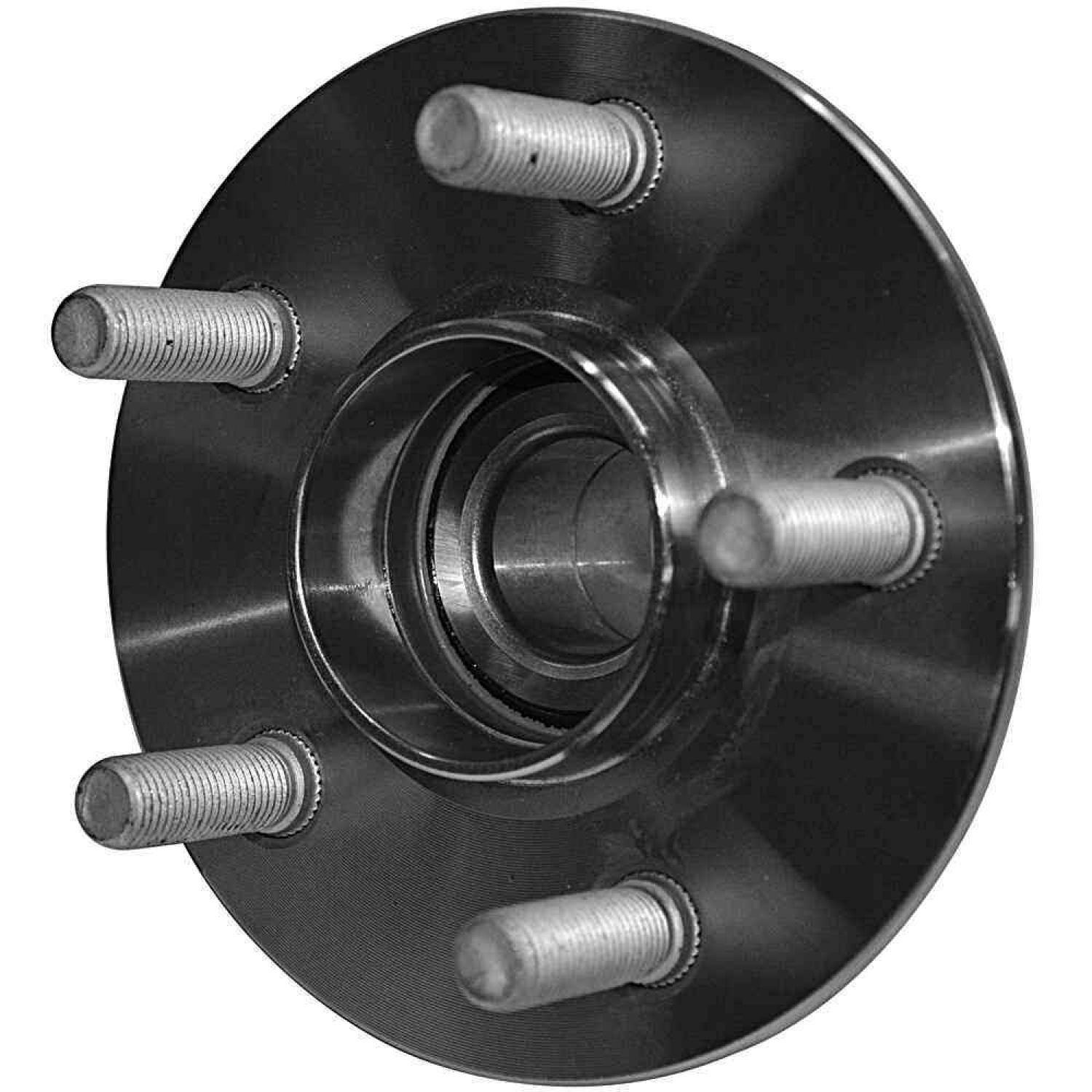 GSP 123220 - Wheel Bearing and Hub Assembly GSP 123220 Wheel Bearing and Hub Assembly product image 9 of 12