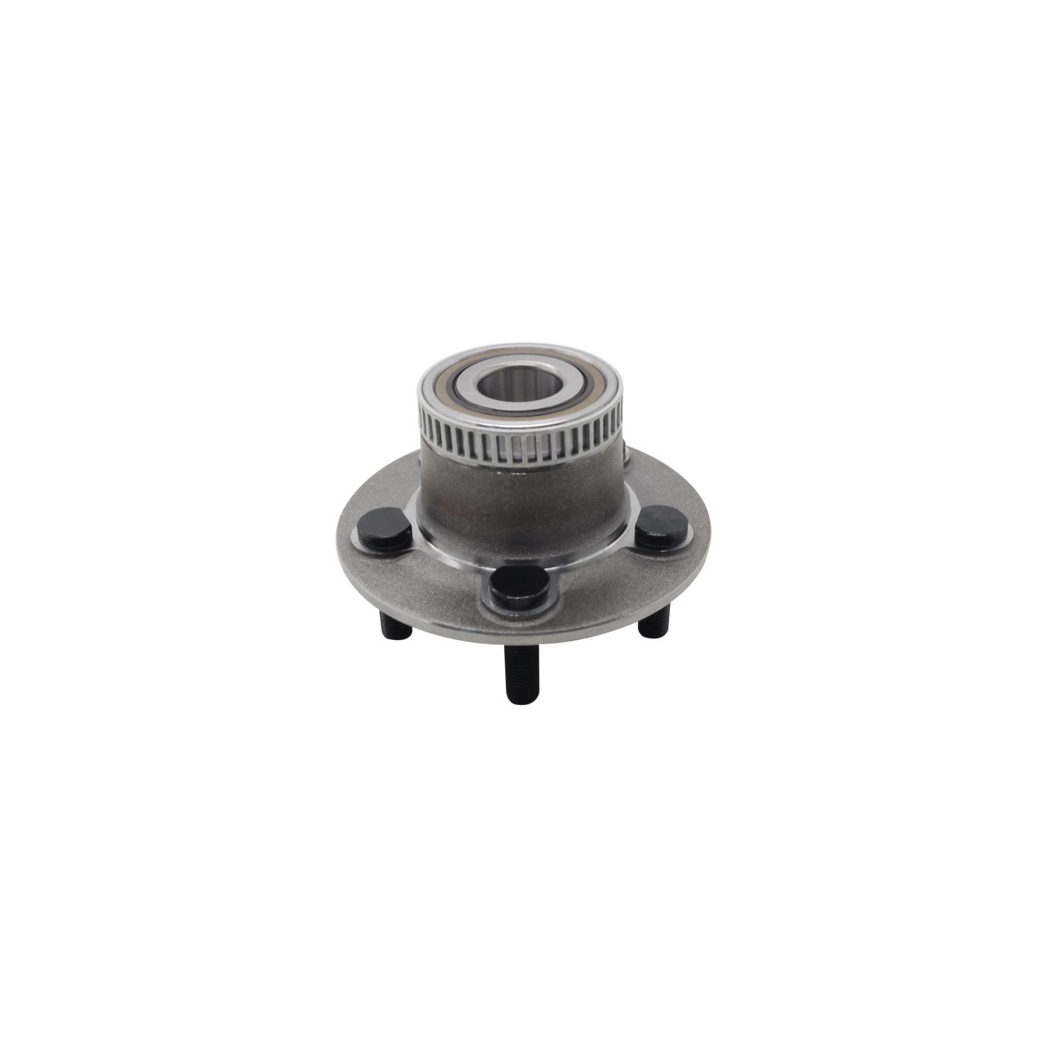 GSP 123220 - Wheel Bearing and Hub Assembly GSP 123220 Wheel Bearing and Hub Assembly product image 10 of 12