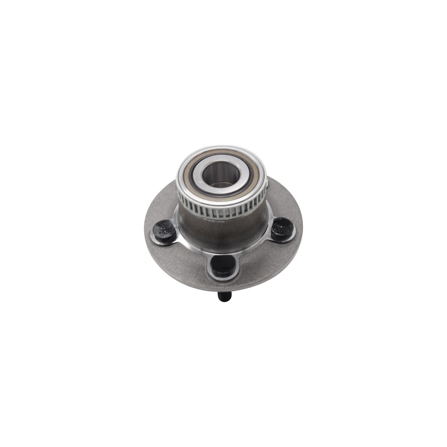 GSP 123220 - Wheel Bearing and Hub Assembly GSP 123220 Wheel Bearing and Hub Assembly product image 11 of 12