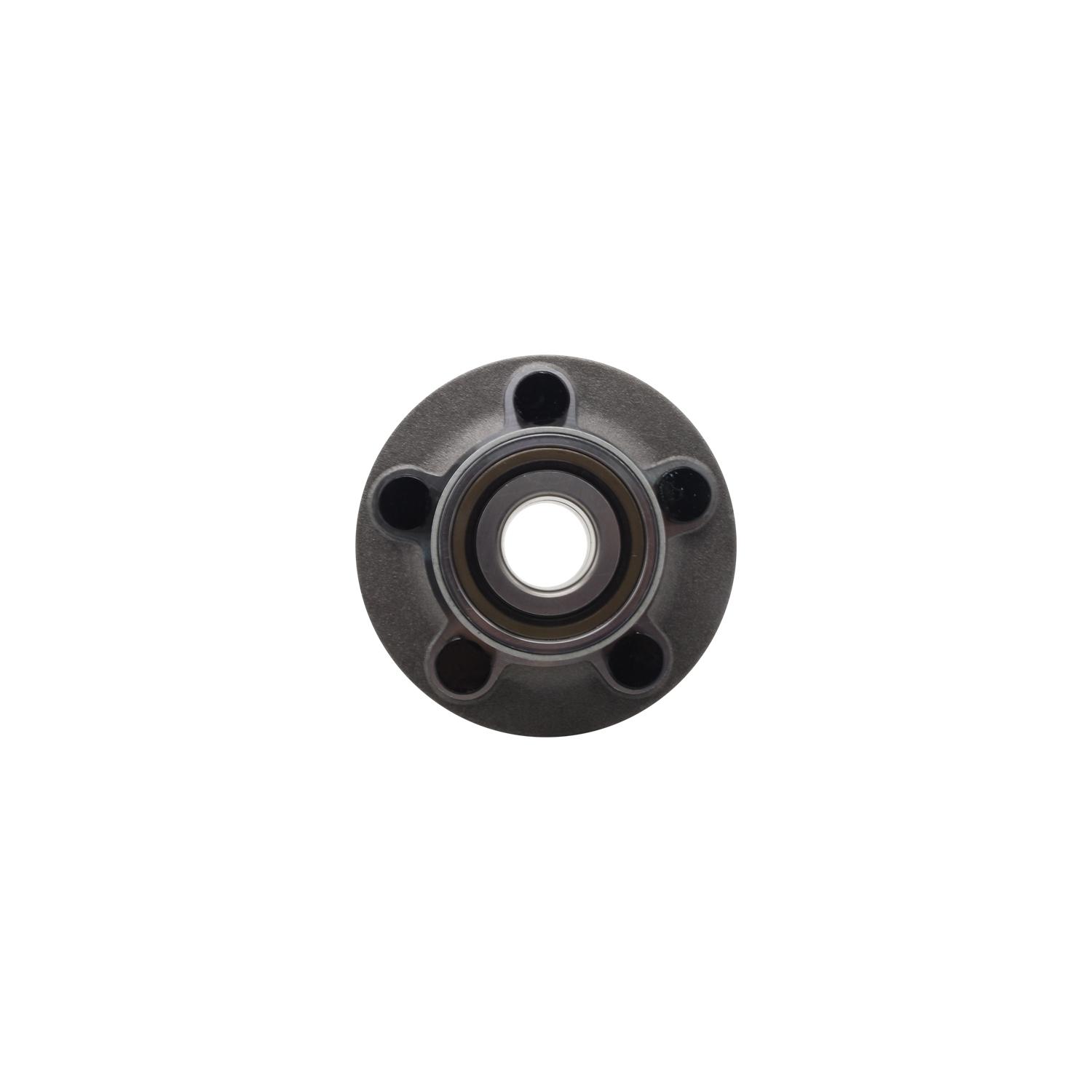 GSP 123220 - Wheel Bearing and Hub Assembly GSP 123220 Wheel Bearing and Hub Assembly product image 12 of 12