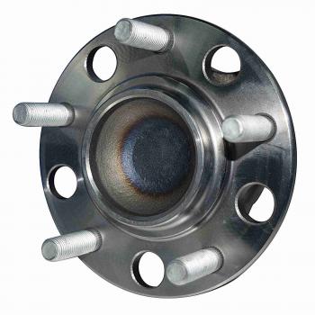 2007 Chrysler Sebring Wheel Bearing and Hub Assembly Rear GSP 123331 image 1 of 4