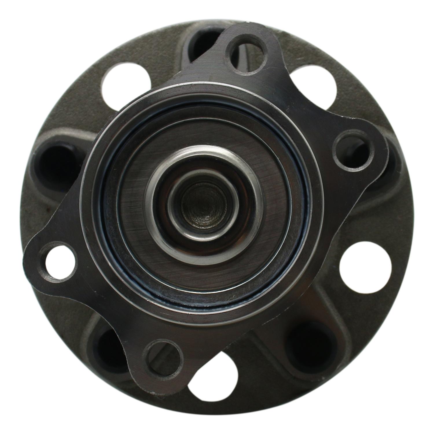 GSP 123331 Wheel Bearing and Hub Assembly product image 10 of 11