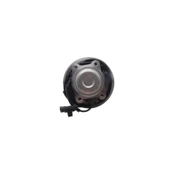2008 Dodge Grand Caravan Wheel Bearing and Hub Assembly Rear GSP 123360 image 2 of 4