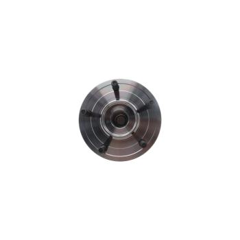 2008 Dodge Grand Caravan Wheel Bearing and Hub Assembly Rear GSP 123360 image 4 of 4