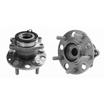 2008 Dodge Avenger Wheel Bearing and Hub Assembly Rear Right GSP 123431 image 1 of 3