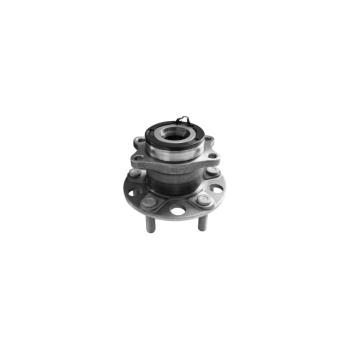 2008 Dodge Avenger Wheel Bearing and Hub Assembly Rear Right GSP 123431 image 2 of 3