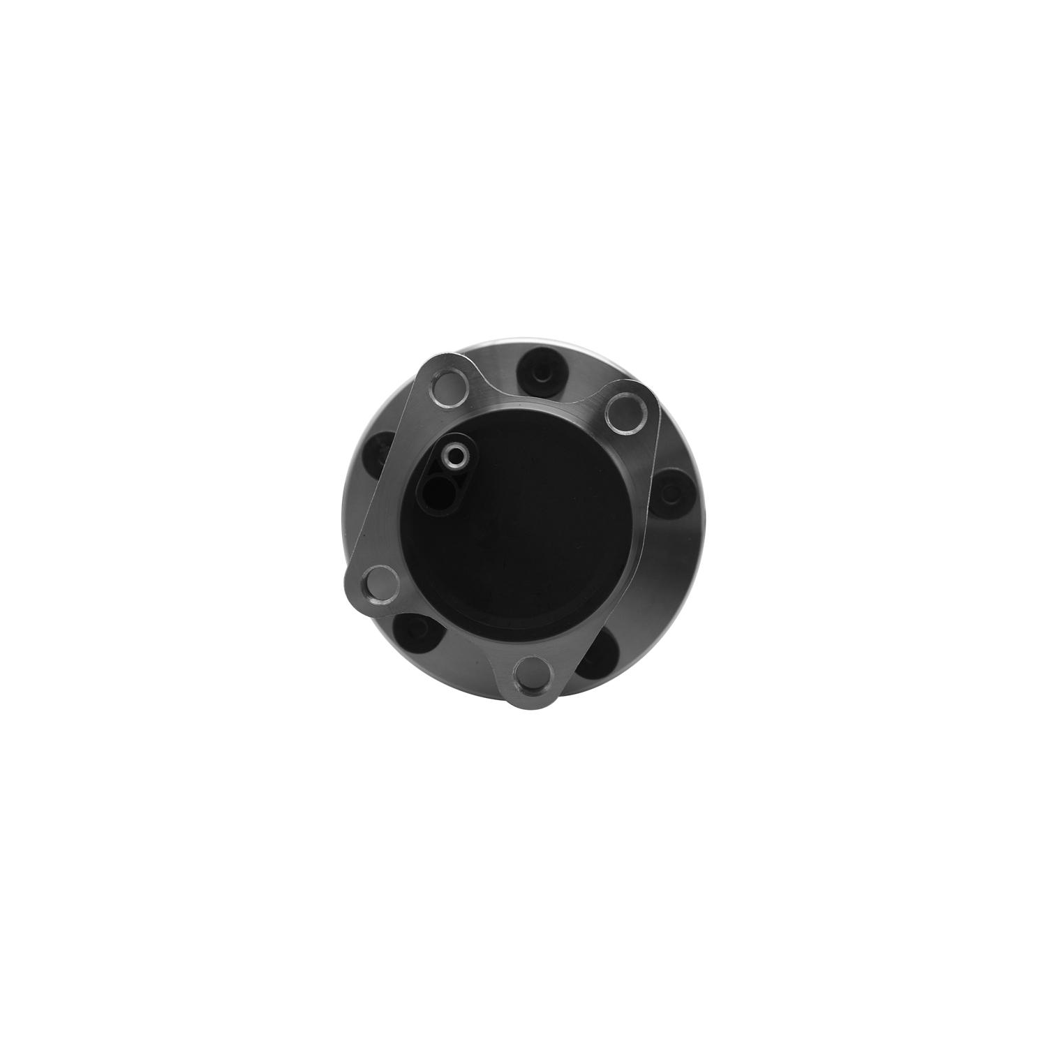 GSP 123445 Wheel Bearing and Hub Assembly product image 4 of 7