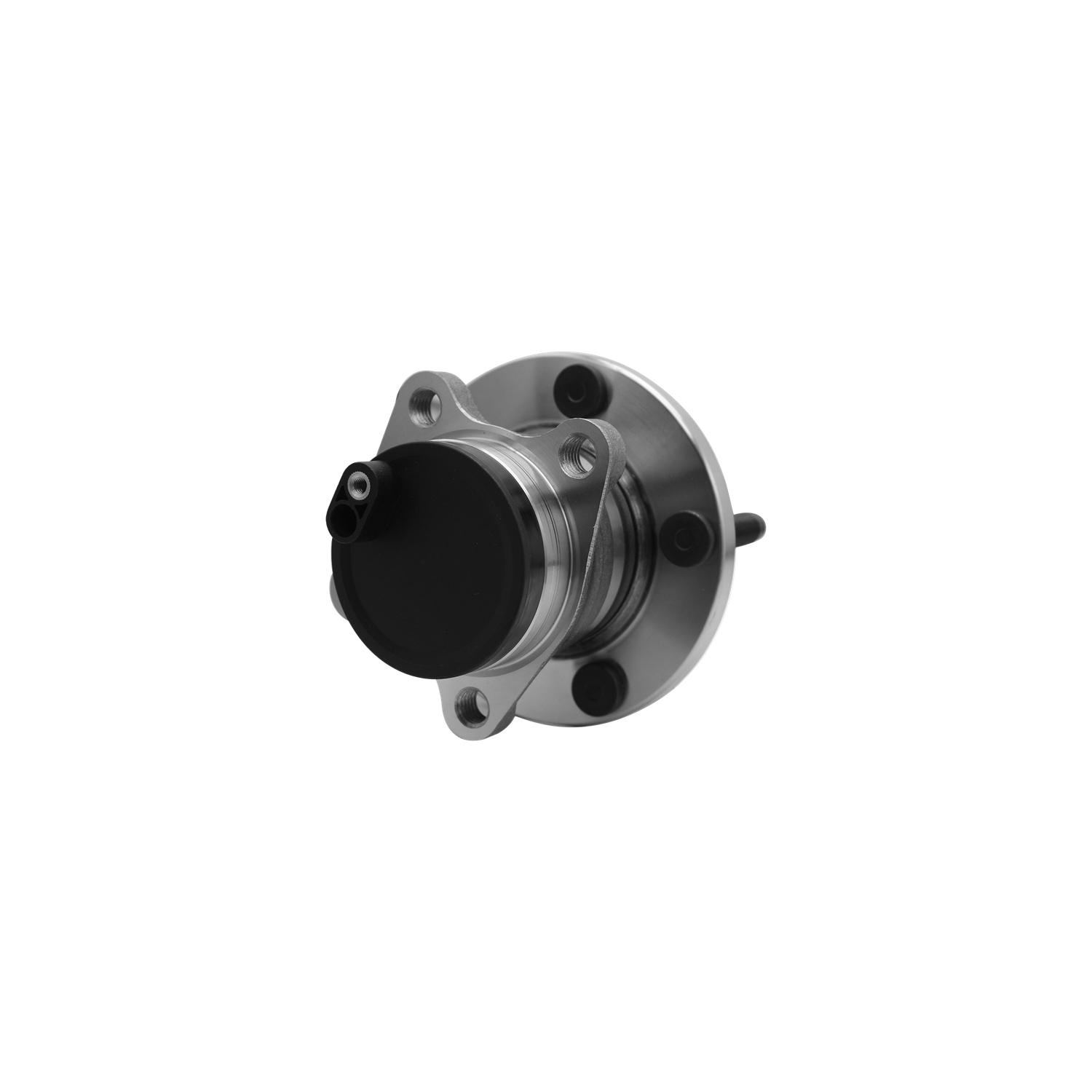 GSP 123445 Wheel Bearing and Hub Assembly product image 5 of 7