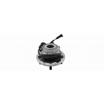 2018 Dodge Journey Wheel Bearing and Hub Assembly Rear Left GSP 123478 image 2 of 4