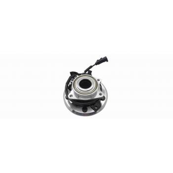 2018 Dodge Journey Wheel Bearing and Hub Assembly Rear Left GSP 123478 image 3 of 4