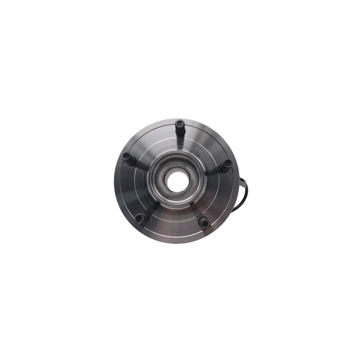 GSP 123479 - Wheel Bearing and Hub Assembly GSP 123479 Wheel Bearing and Hub Assembly product image 3 of 12