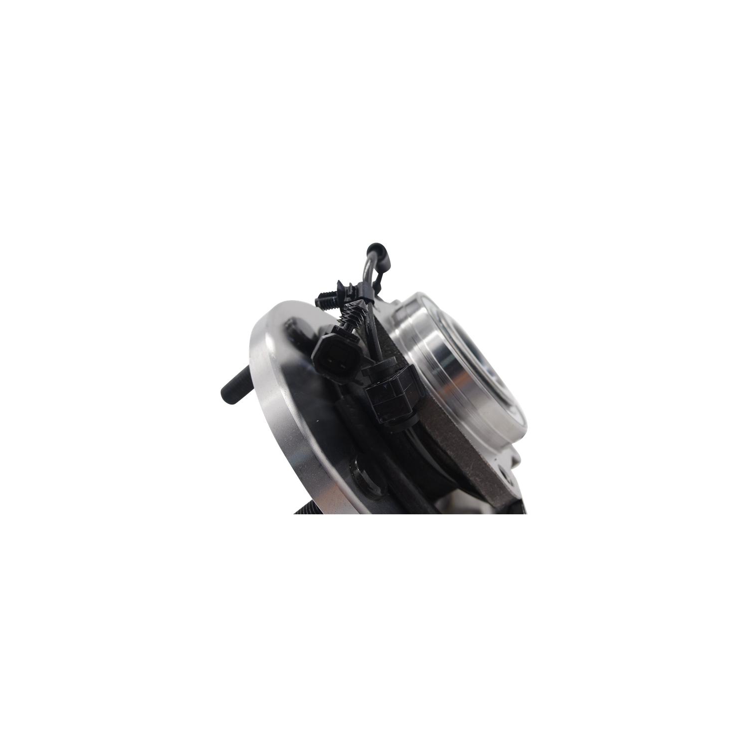 GSP 123479 - Wheel Bearing and Hub Assembly GSP 123479 Wheel Bearing and Hub Assembly product image 11 of 12