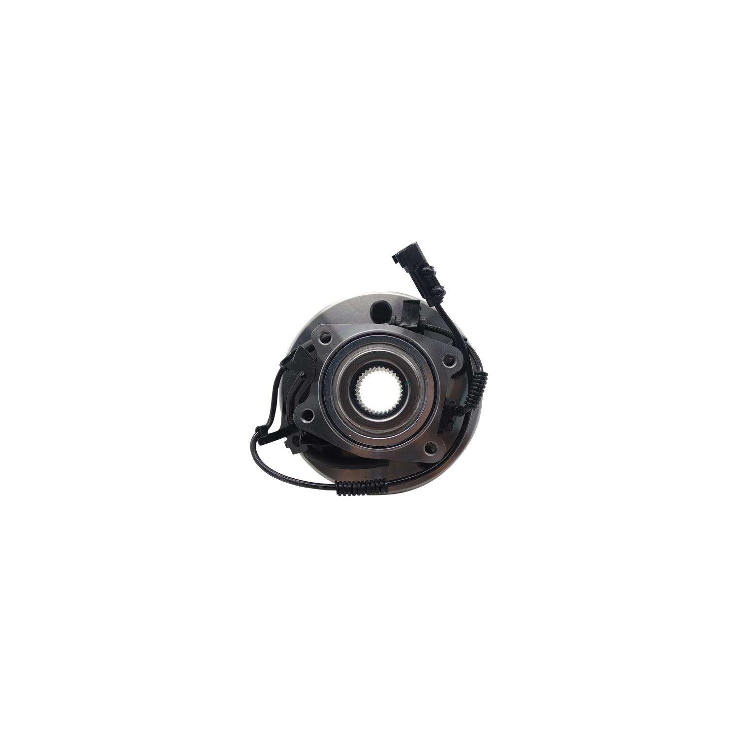 GSP 123479 - Wheel Bearing and Hub Assembly GSP 123479 Wheel Bearing and Hub Assembly product image 12 of 12